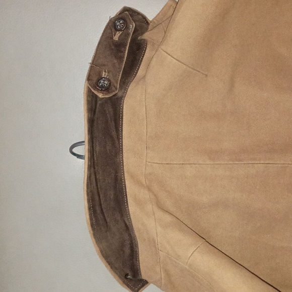 Banana Republic Women's 2006 Blazer w/ Elbow Patches - Picture 7 of 9